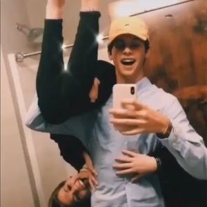 Meet your Posher, Jordan